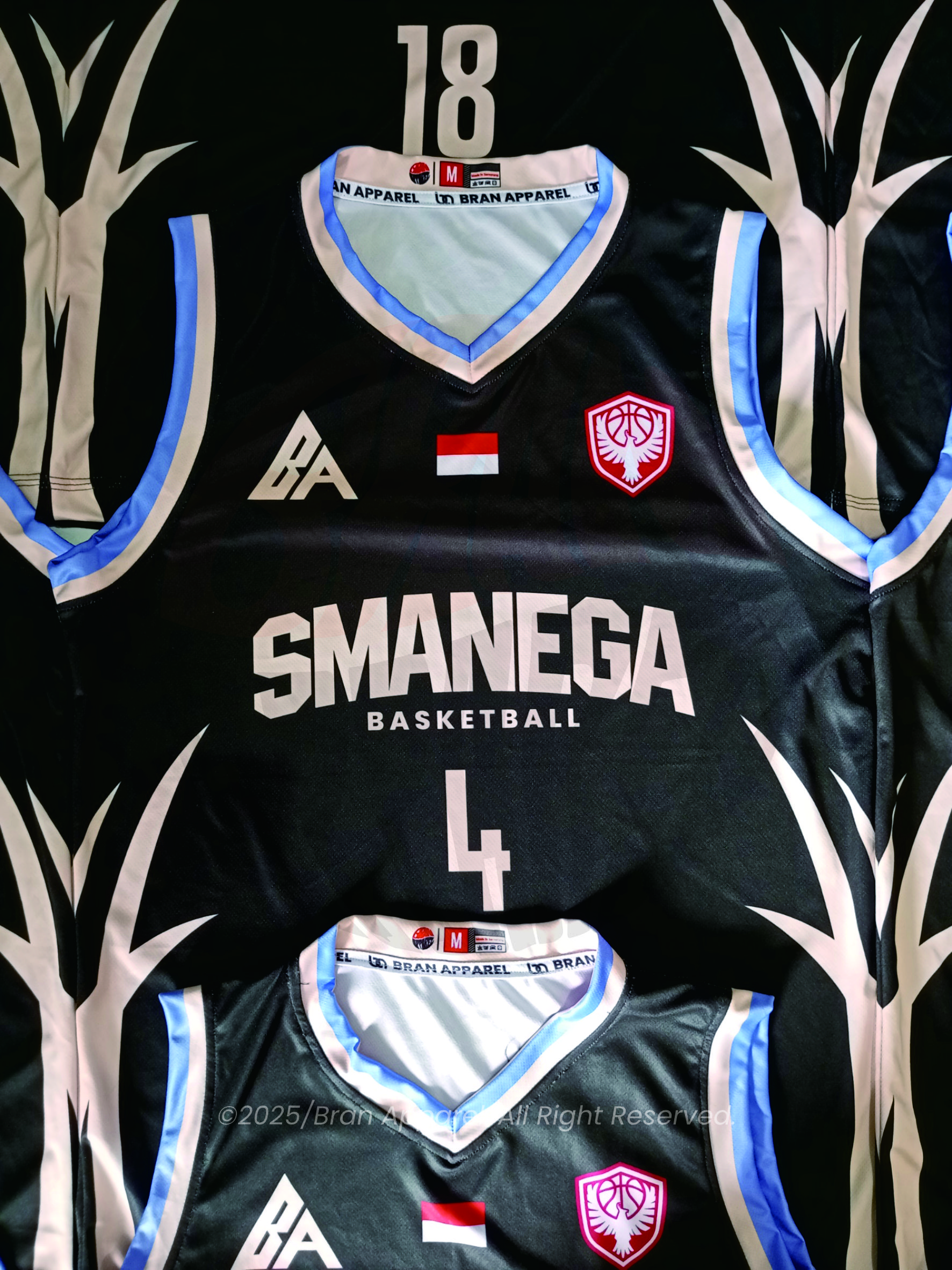 Basket Smanega - Image 4