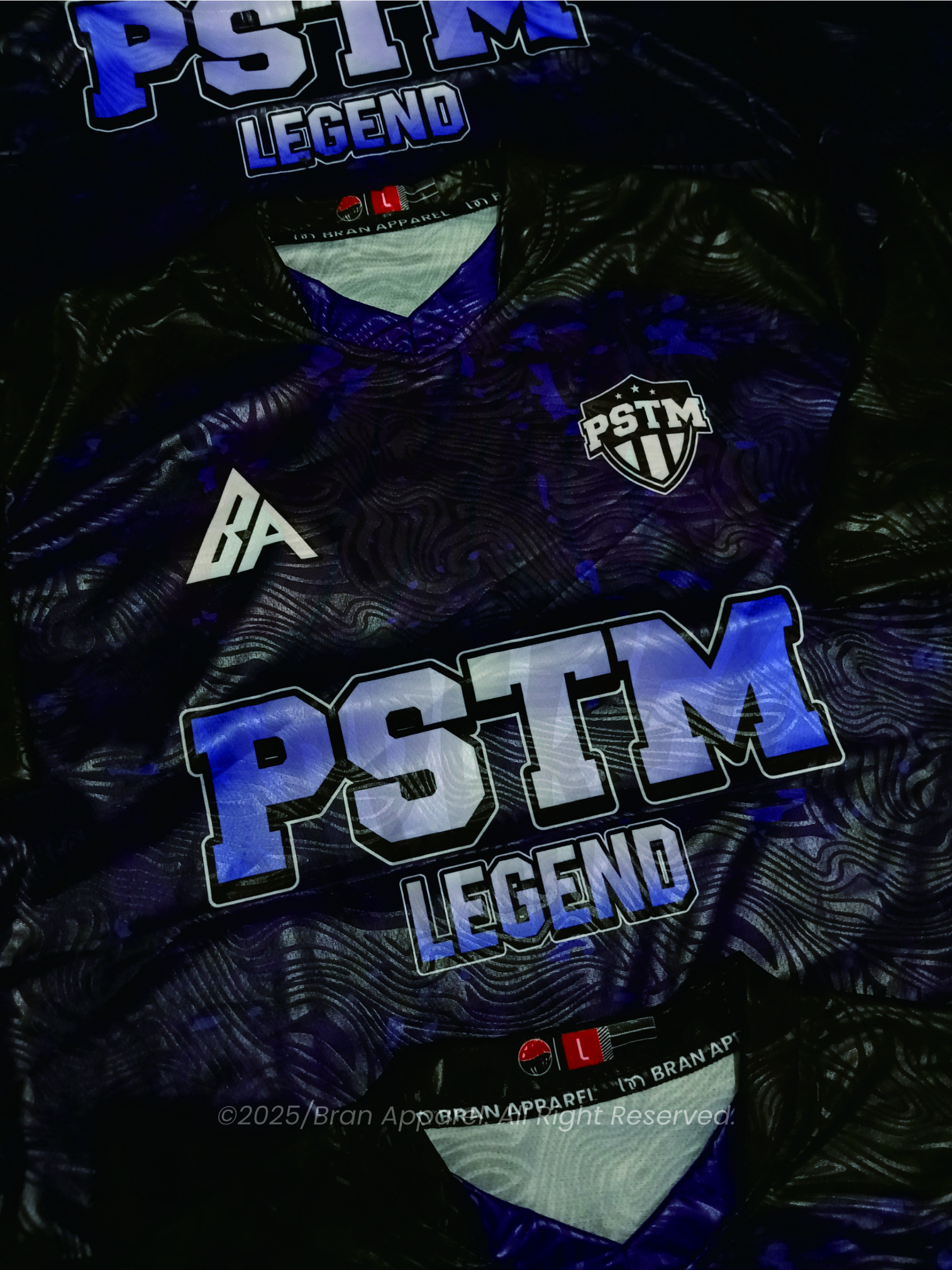 PSTM MDA - Image 2