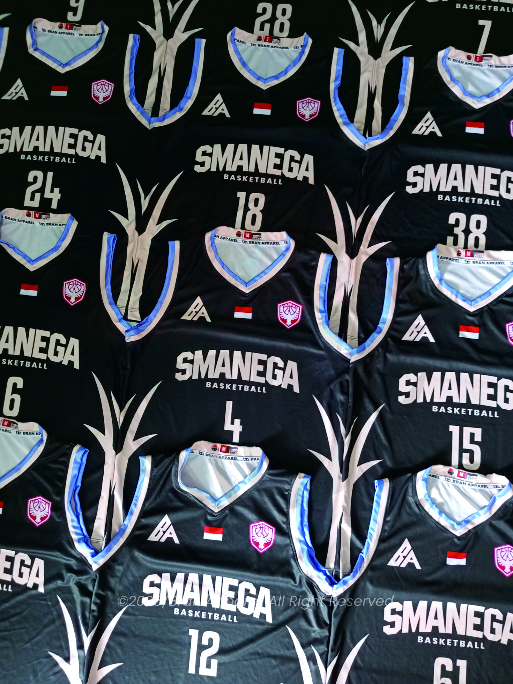 Basket Smanega - Image 1