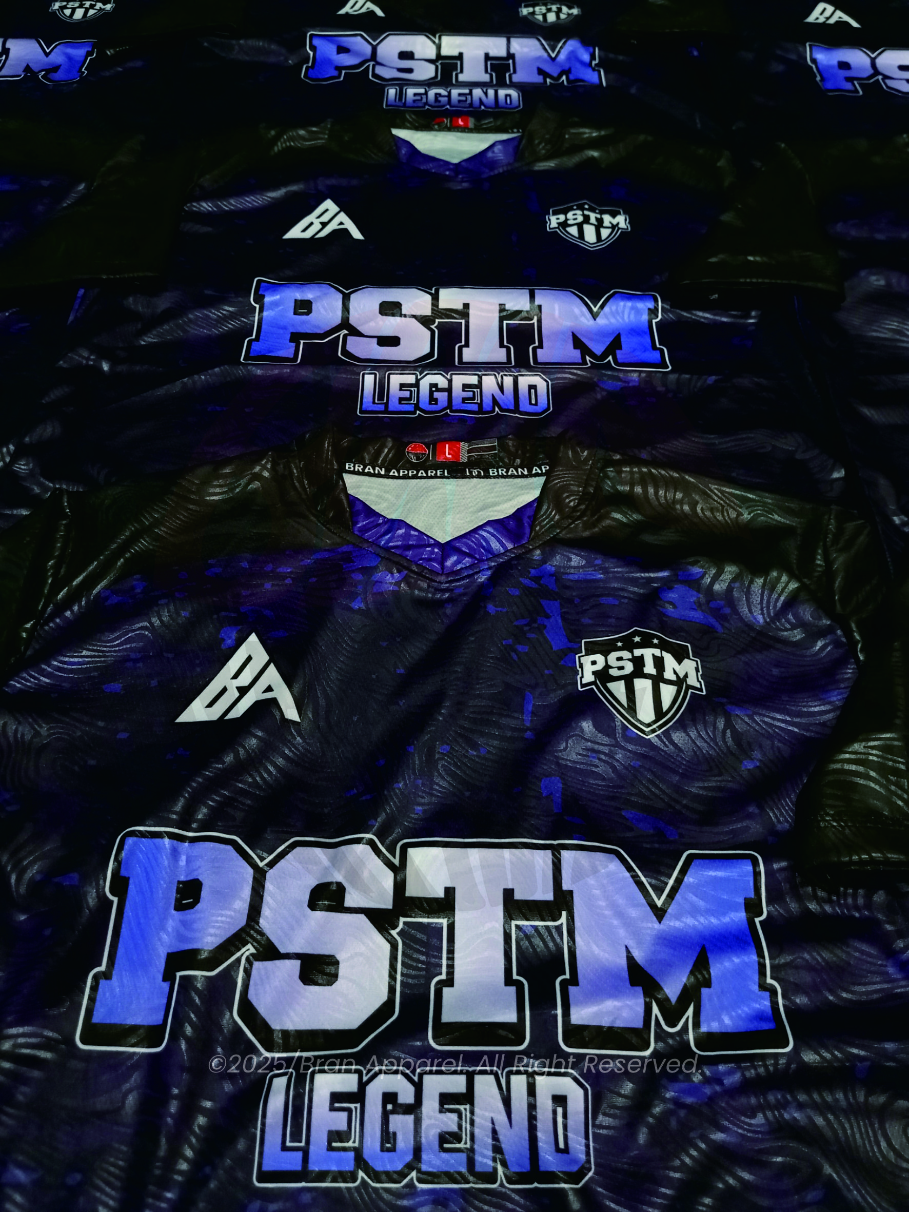 PSTM MDA - Image 5
