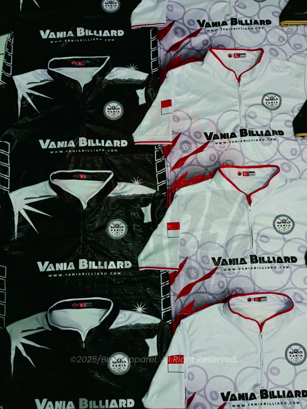Vania Billard - Image 1