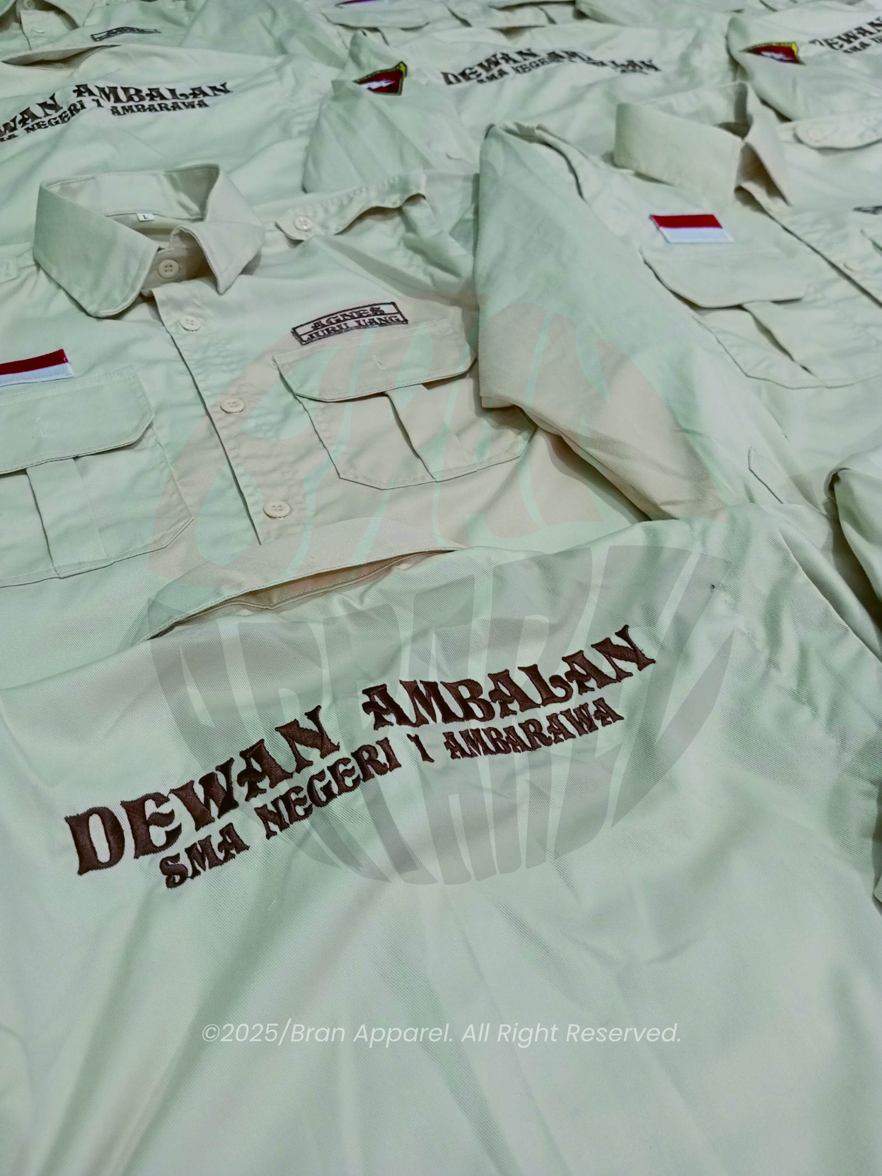 Bantara Smanega - Image 1