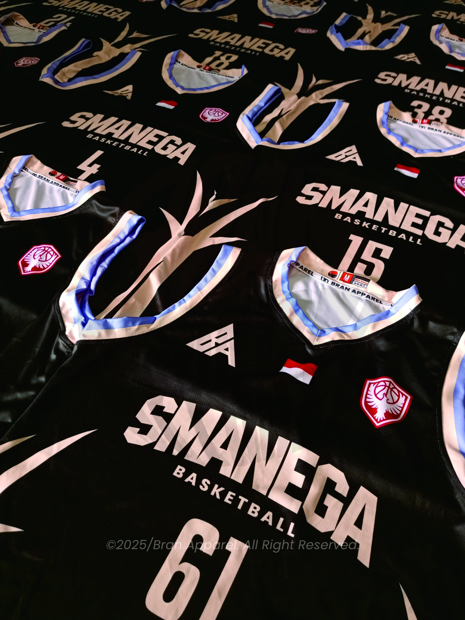 Basket Smanega - Image 3