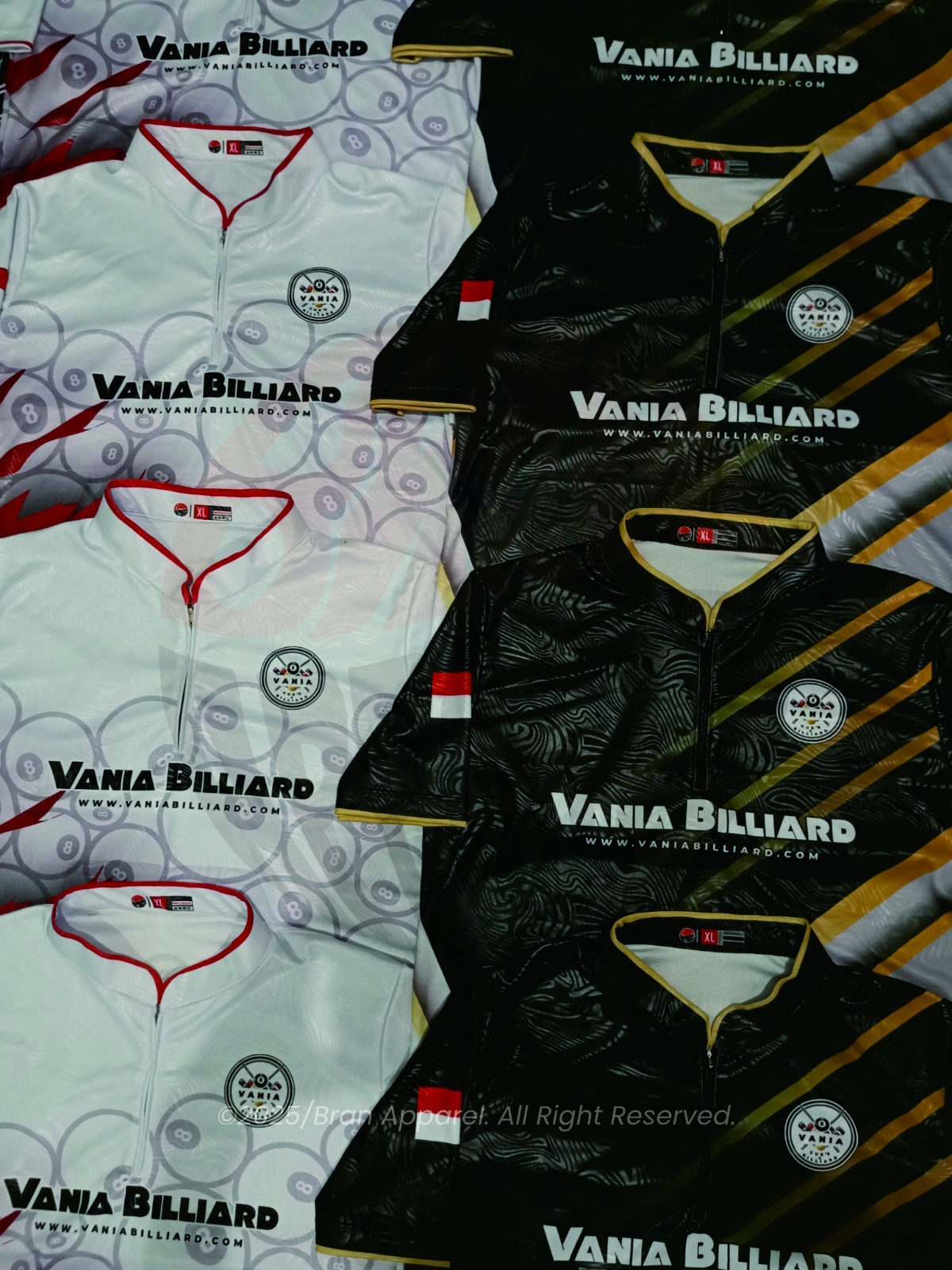 Vania Billard - Image 2