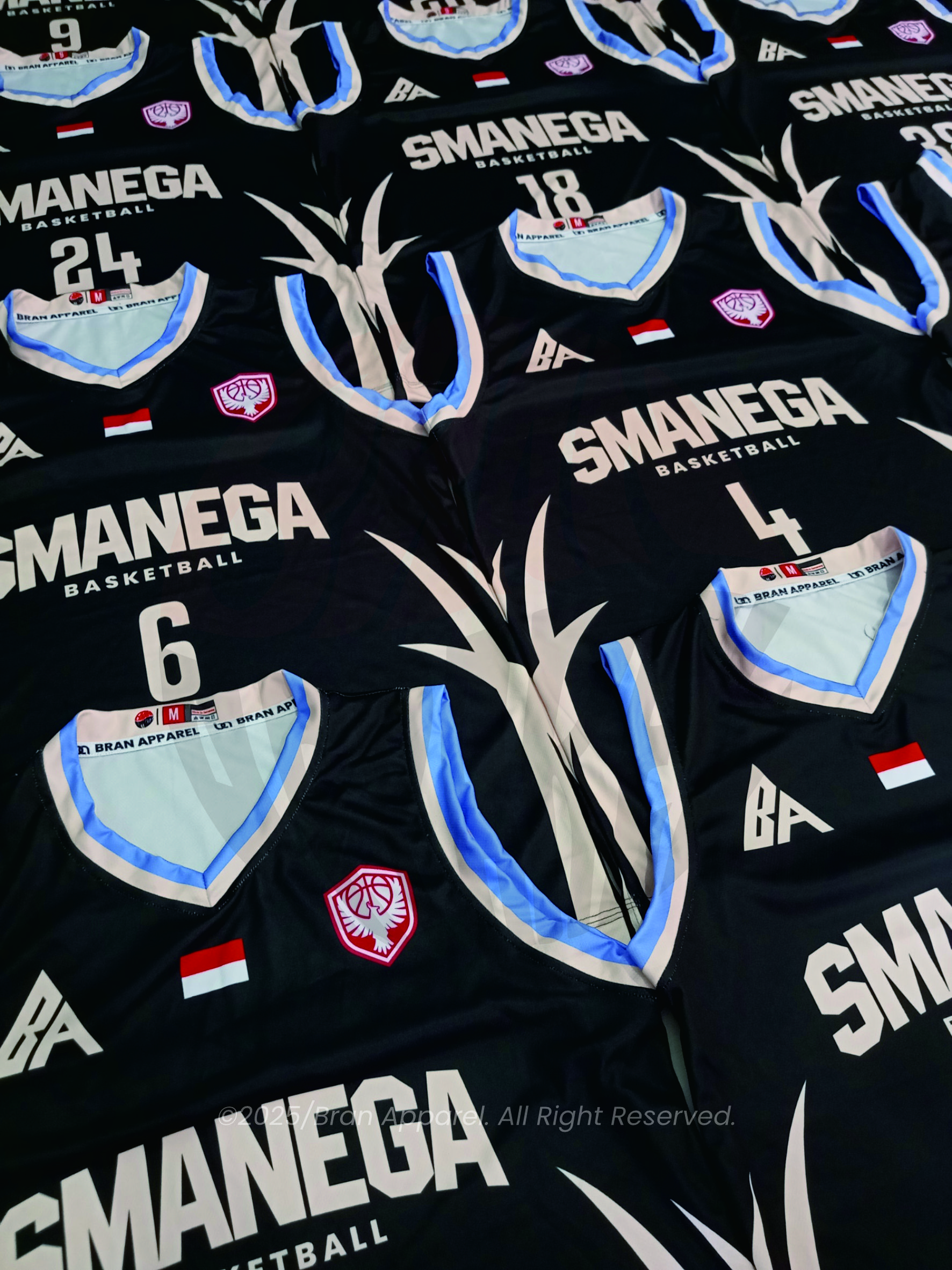 Basket Smanega - Image 2