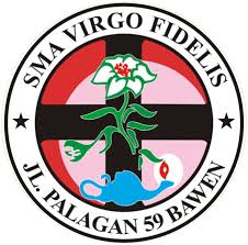 SMA VIRGO FIDELIS